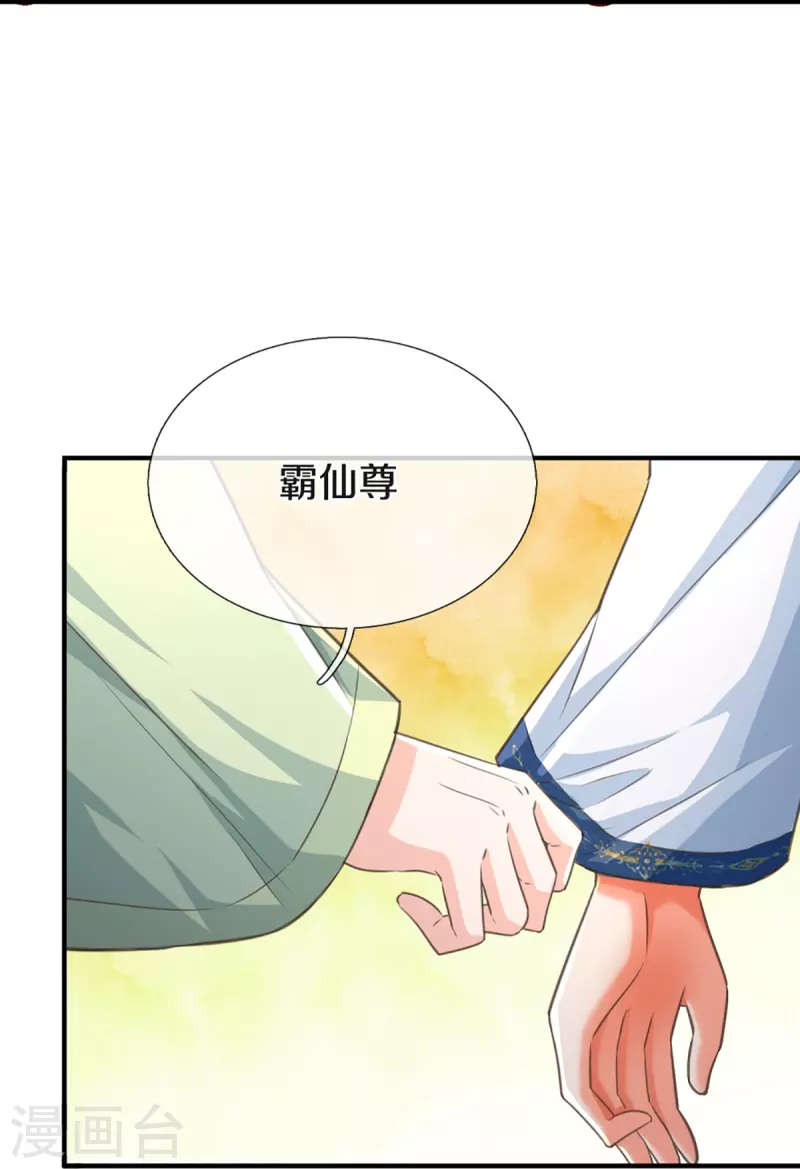 🍚仙尊奶爸当赘婿 第342话 集结力量，追杀沈异 第26页