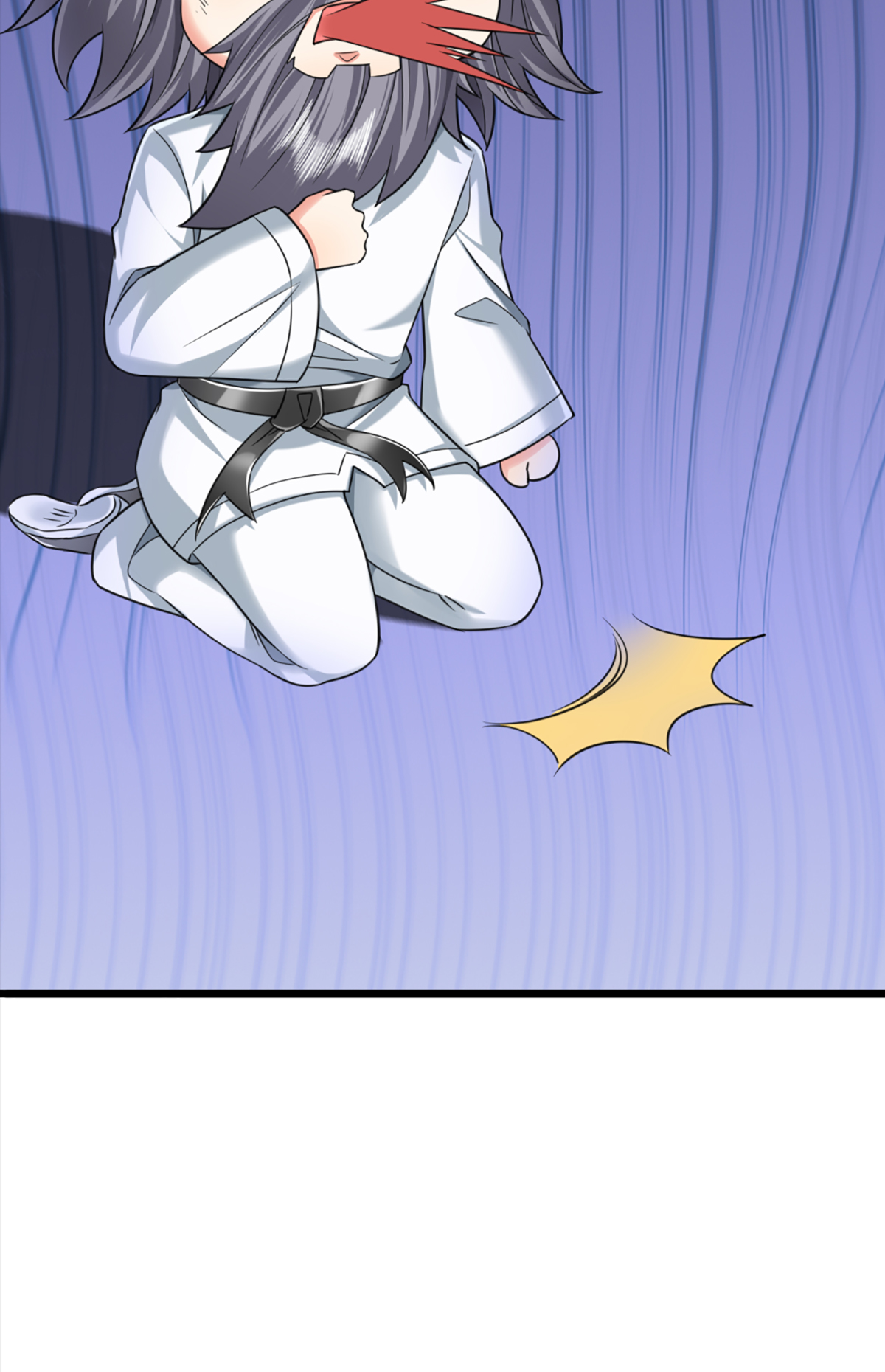 🍚仙尊奶爸当赘婿 第372话 现年轻人，不讲武德 第26页