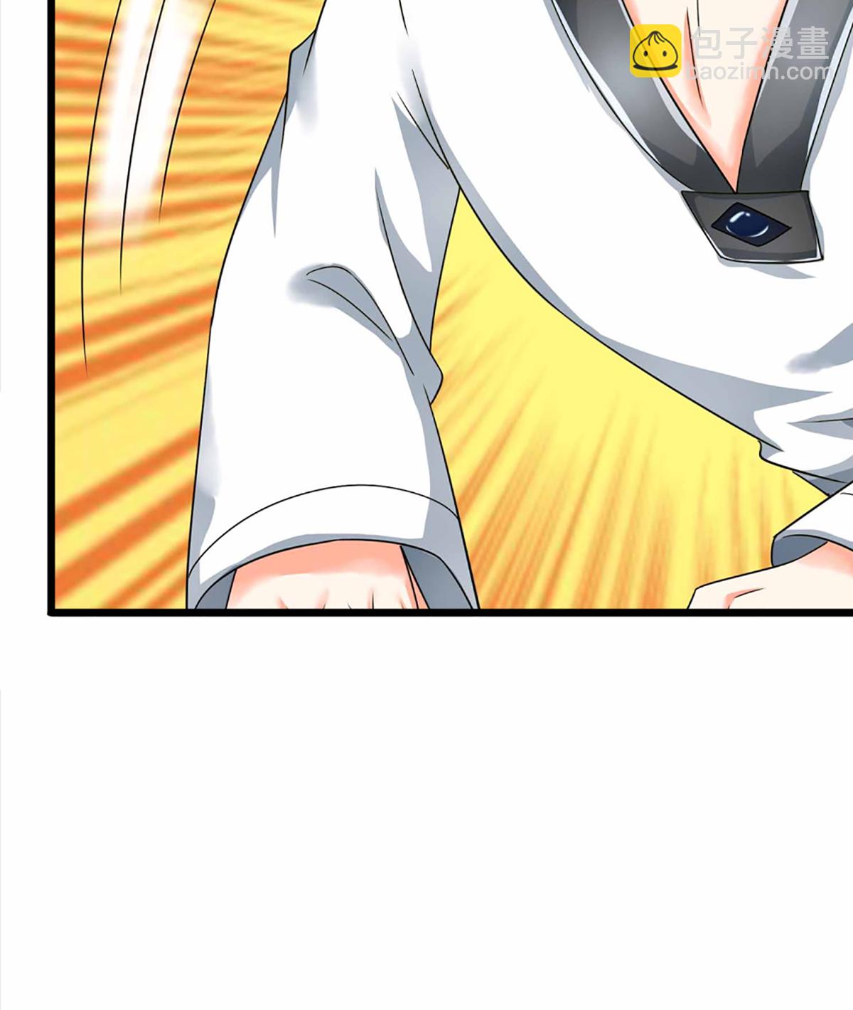 🍚仙尊奶爸当赘婿 第372话 现年轻人，不讲武德 第35页