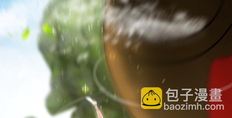 🍚笑傲江湖 第一百五十话 看病要紧！ 第19页