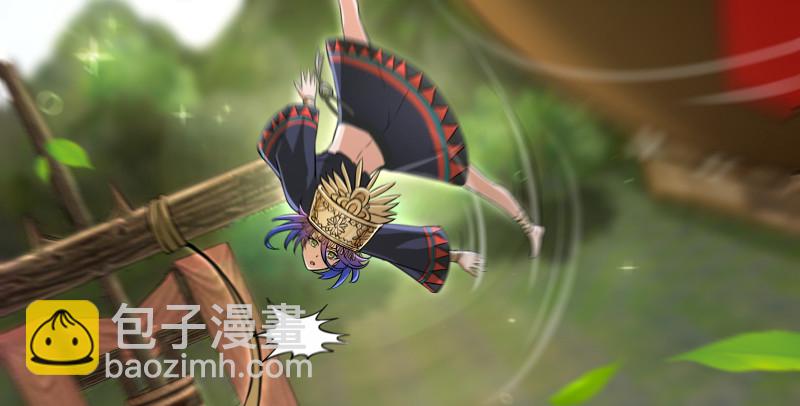 🍚笑傲江湖 第一百五十话 看病要紧！ 第20页