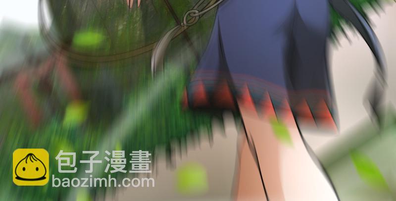🍚笑傲江湖 第一百五十话 看病要紧！ 第8页