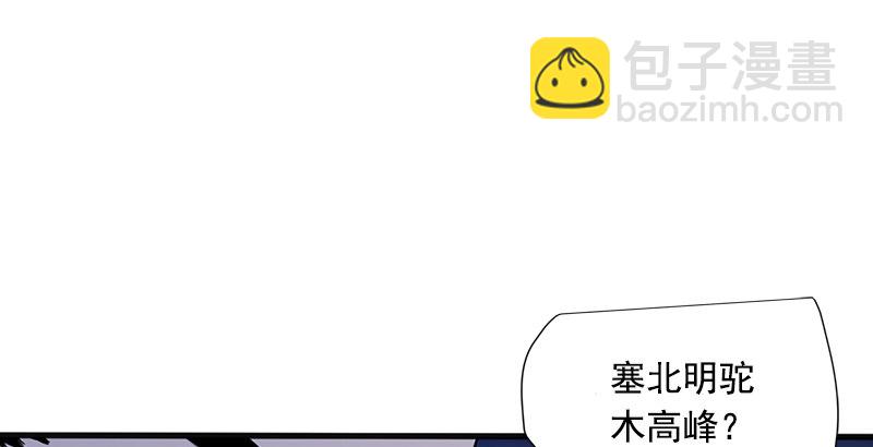 🍚笑傲江湖 第十六话 塞北明驼？ 第4页