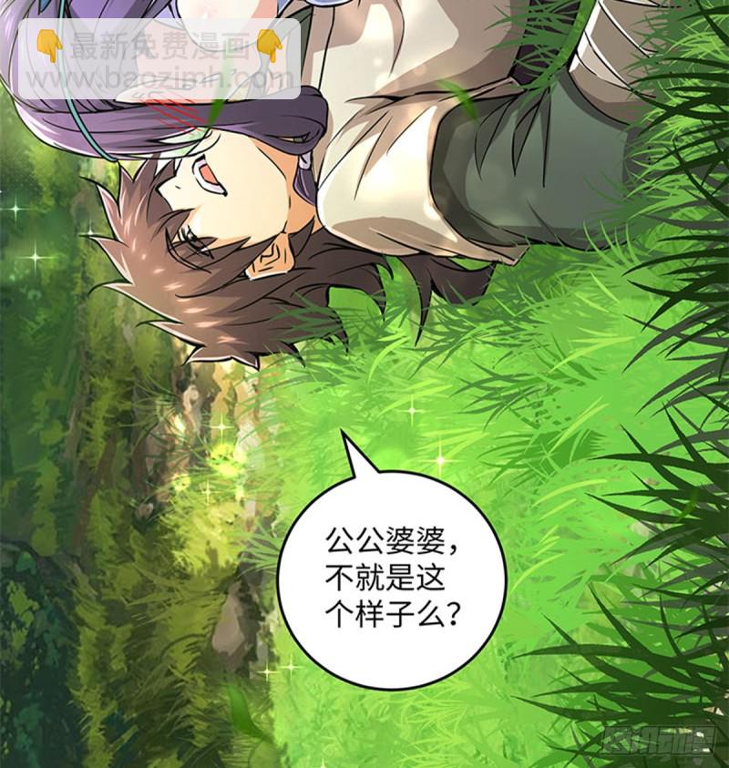 🍚笑傲江湖 第一百六十八话 清扬婉兮 第46页