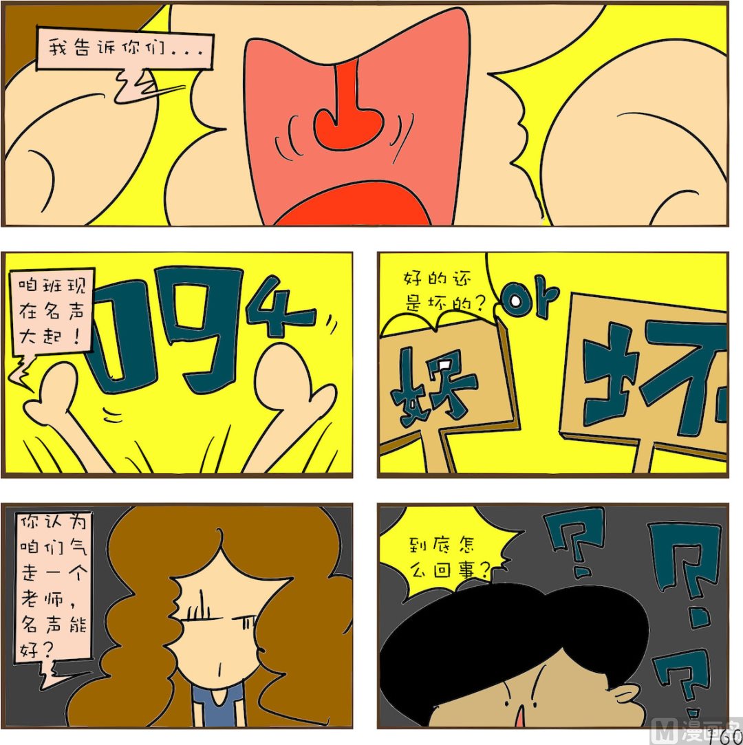 🍚笑傲校园2 第060话 第1页