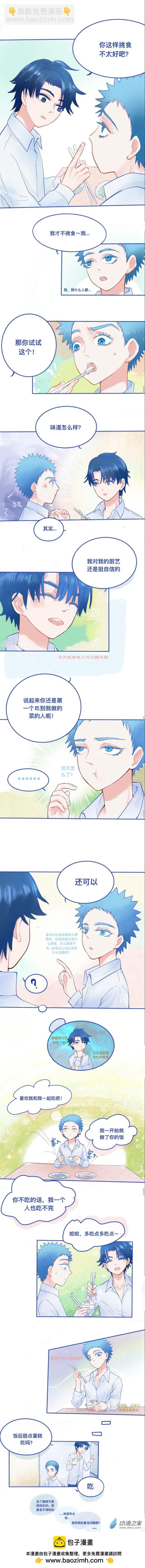 12 他的发现-第12话