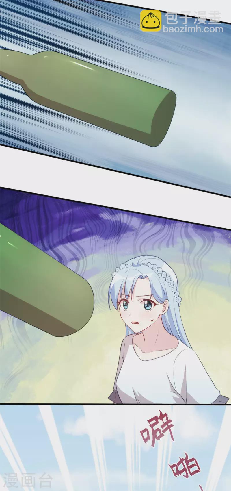 第138话 爆火后的危机-第140话