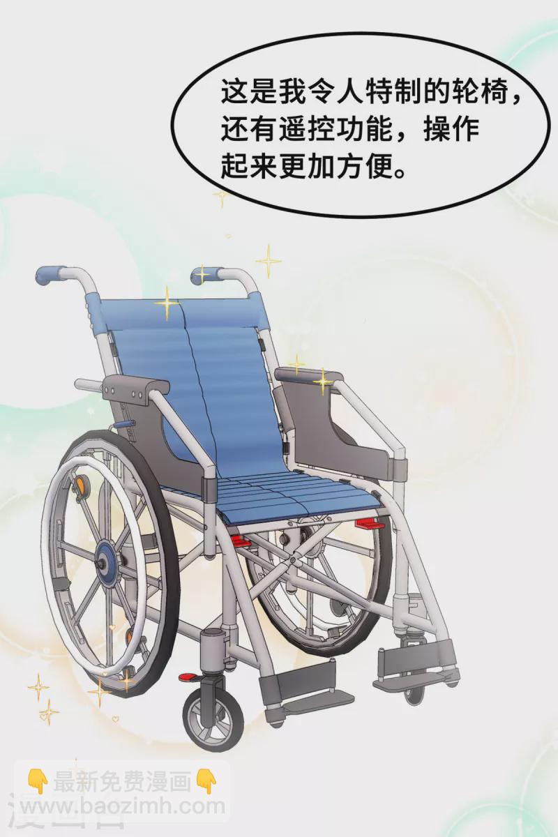 第188话 小白超暖的-第190话