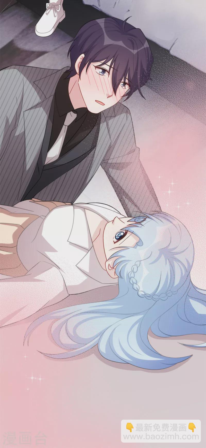 第228话 那女人有那么好？-第230话