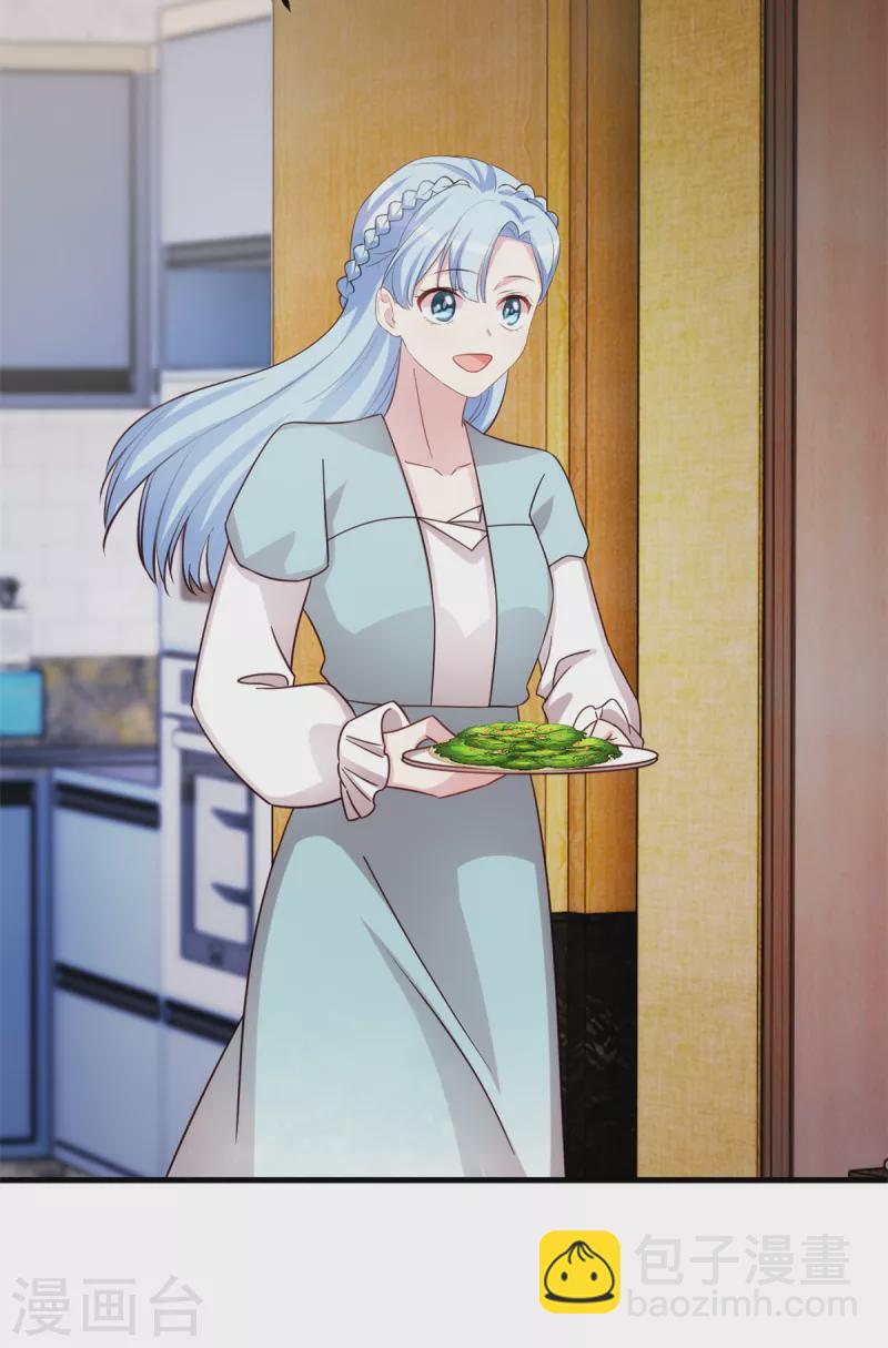 第298话 我要是不答应呢！-第300话
