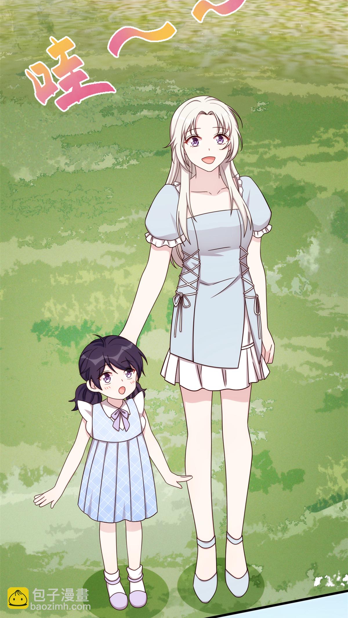 第392话 集体冷落-第394话