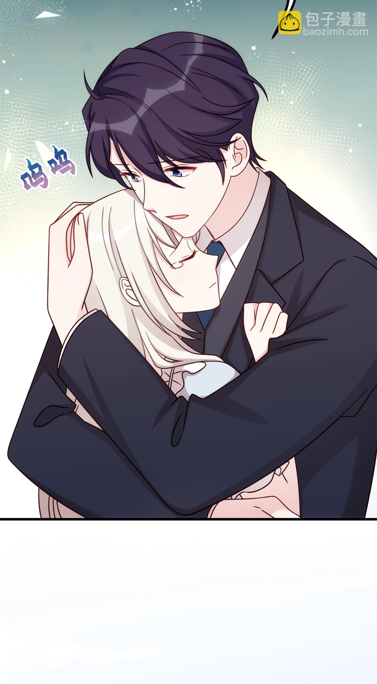 第402话 强势公主抱-第404话