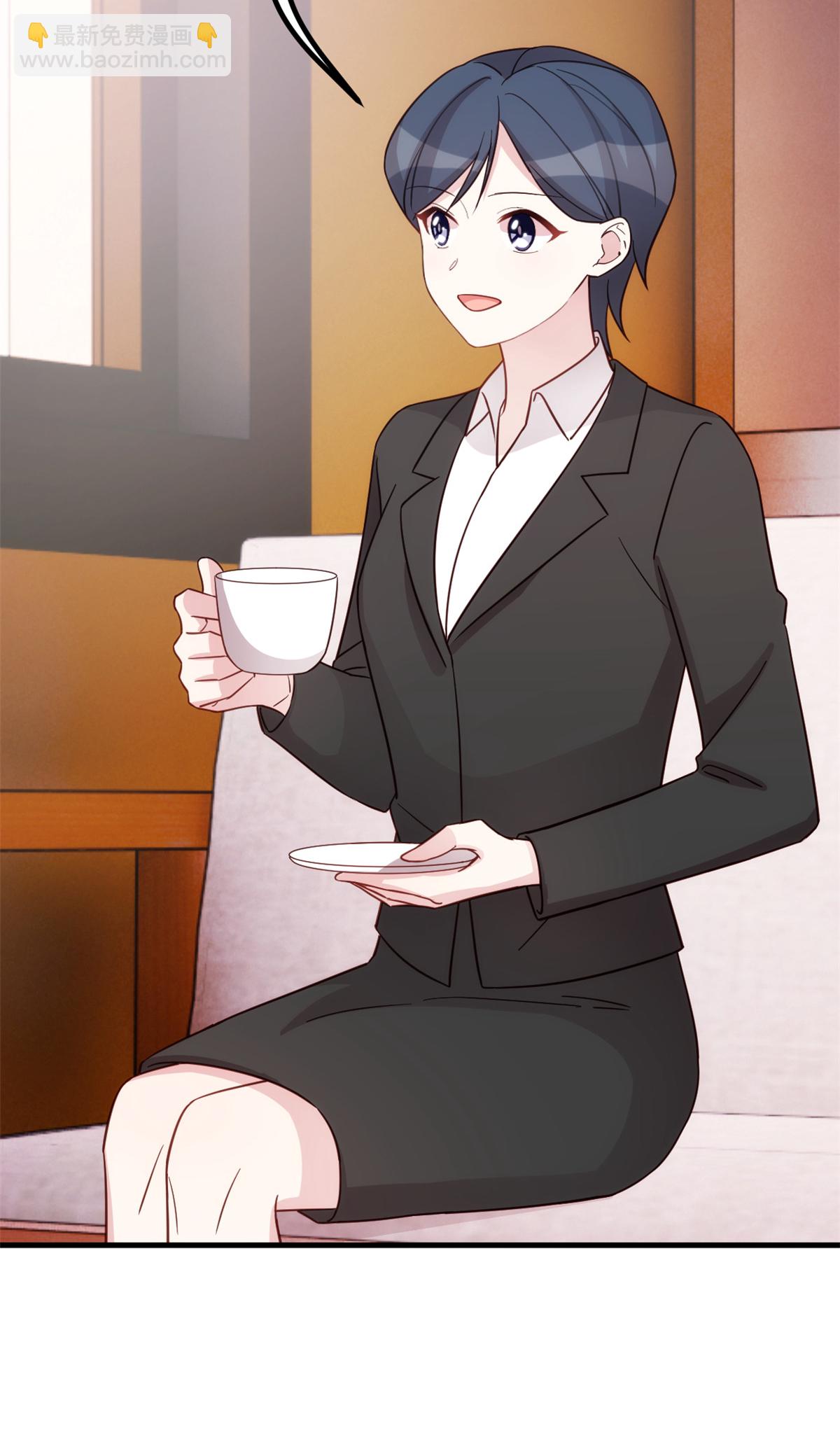 第404话 坏女人联手-第406话