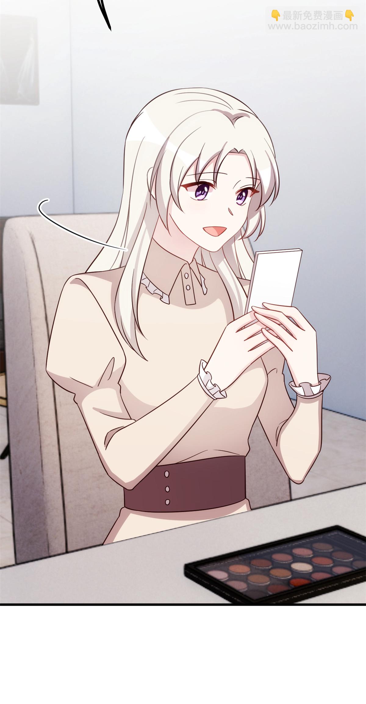 第408话 前辈挑刺-第410话