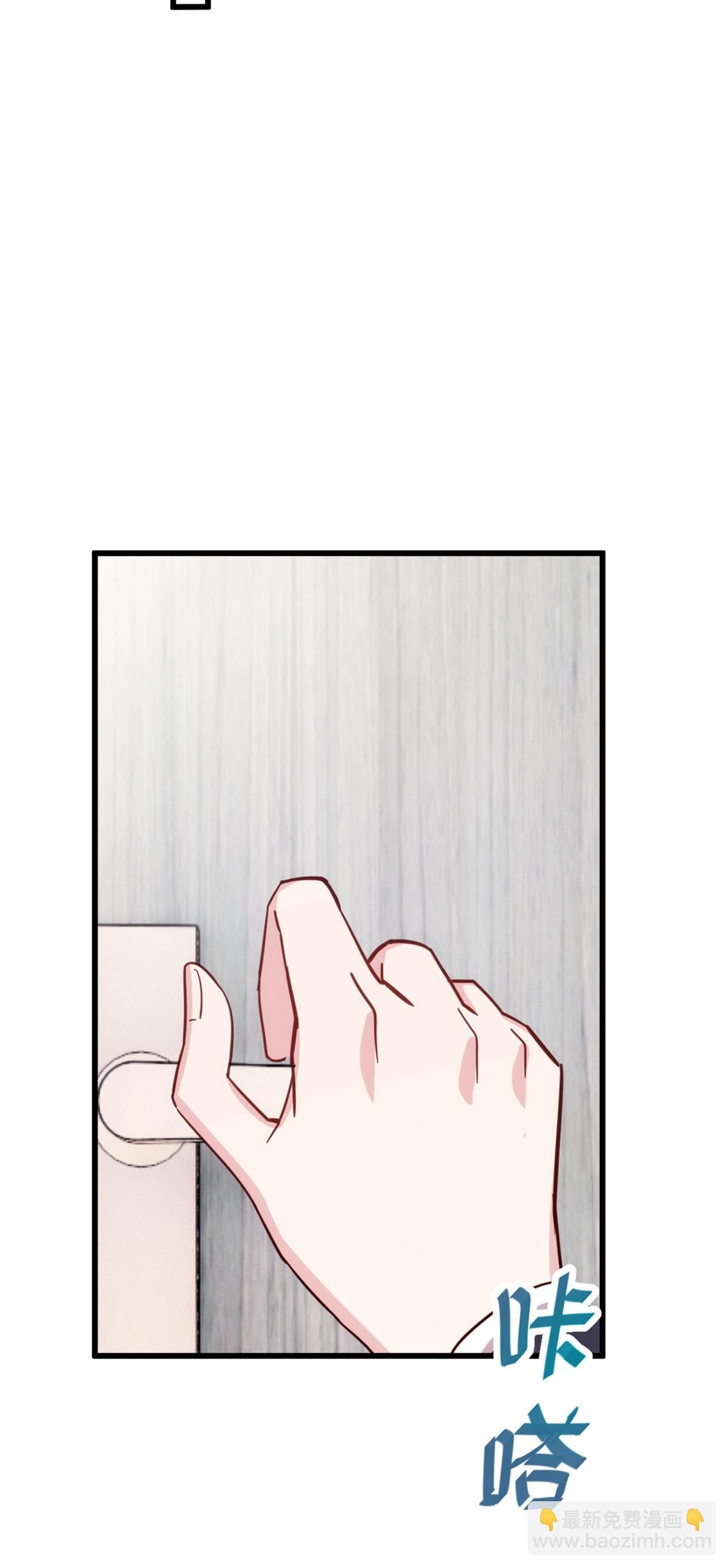 第418话 一定会守护你-第420话