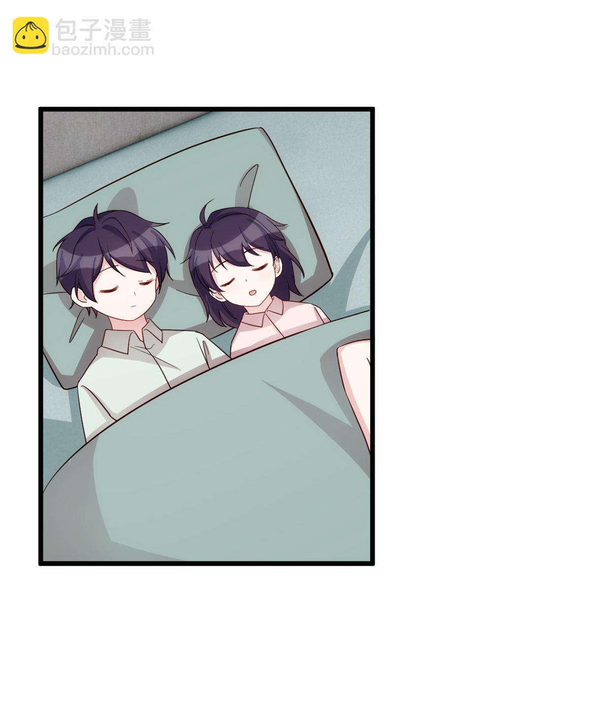 第418话 一定会守护你-第420话