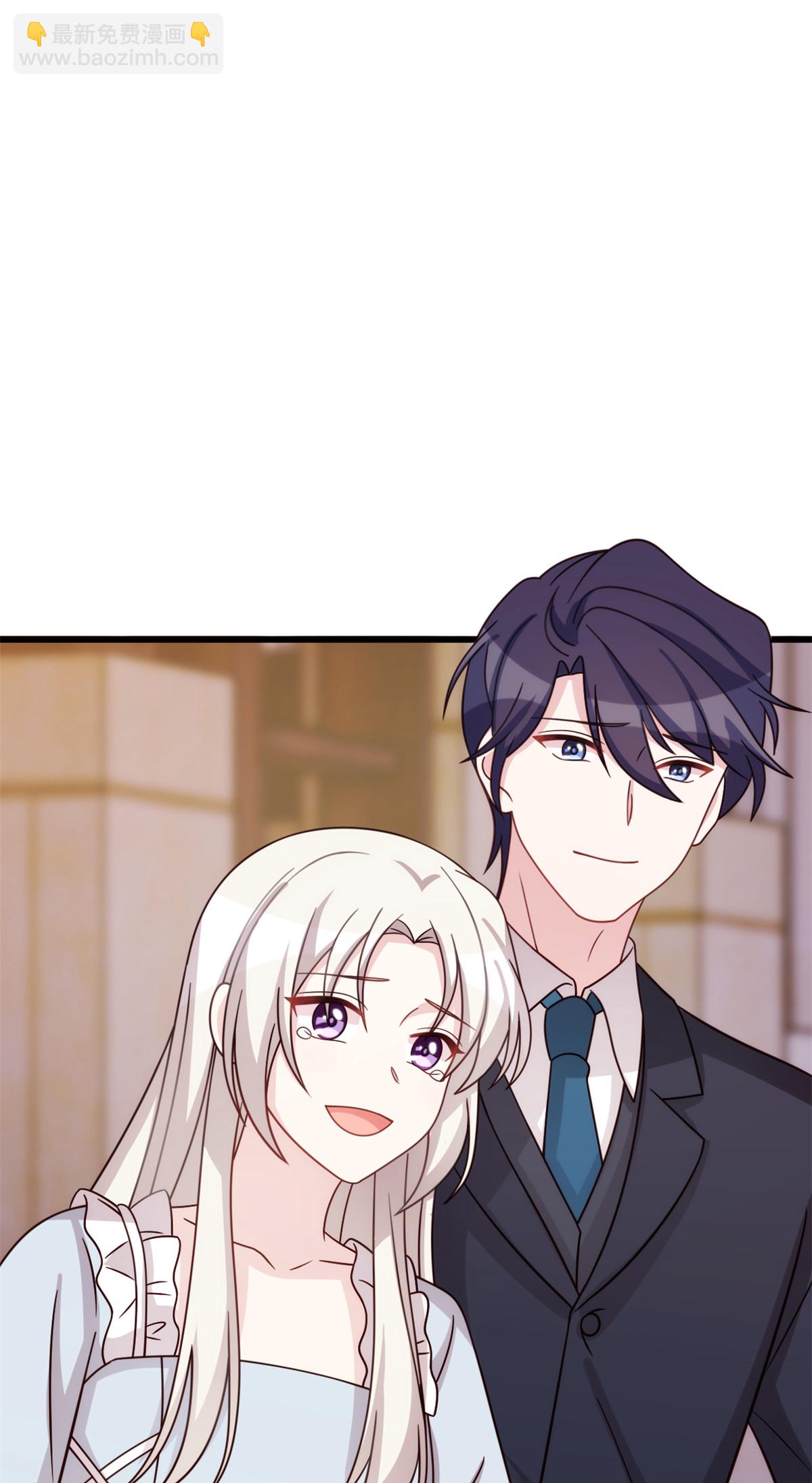 第418话 一定会守护你-第420话