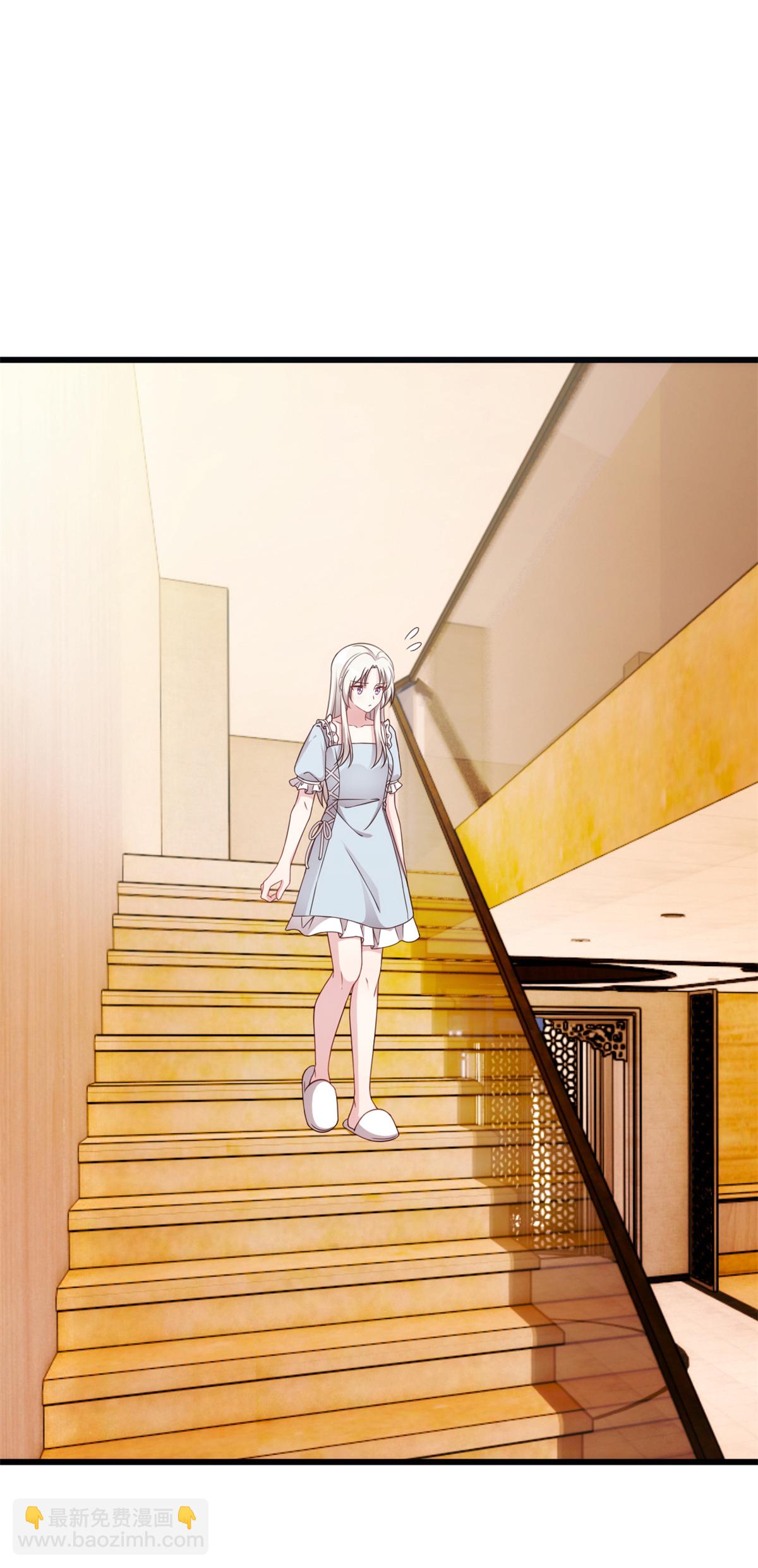 第426话 不再让你离开-第428话