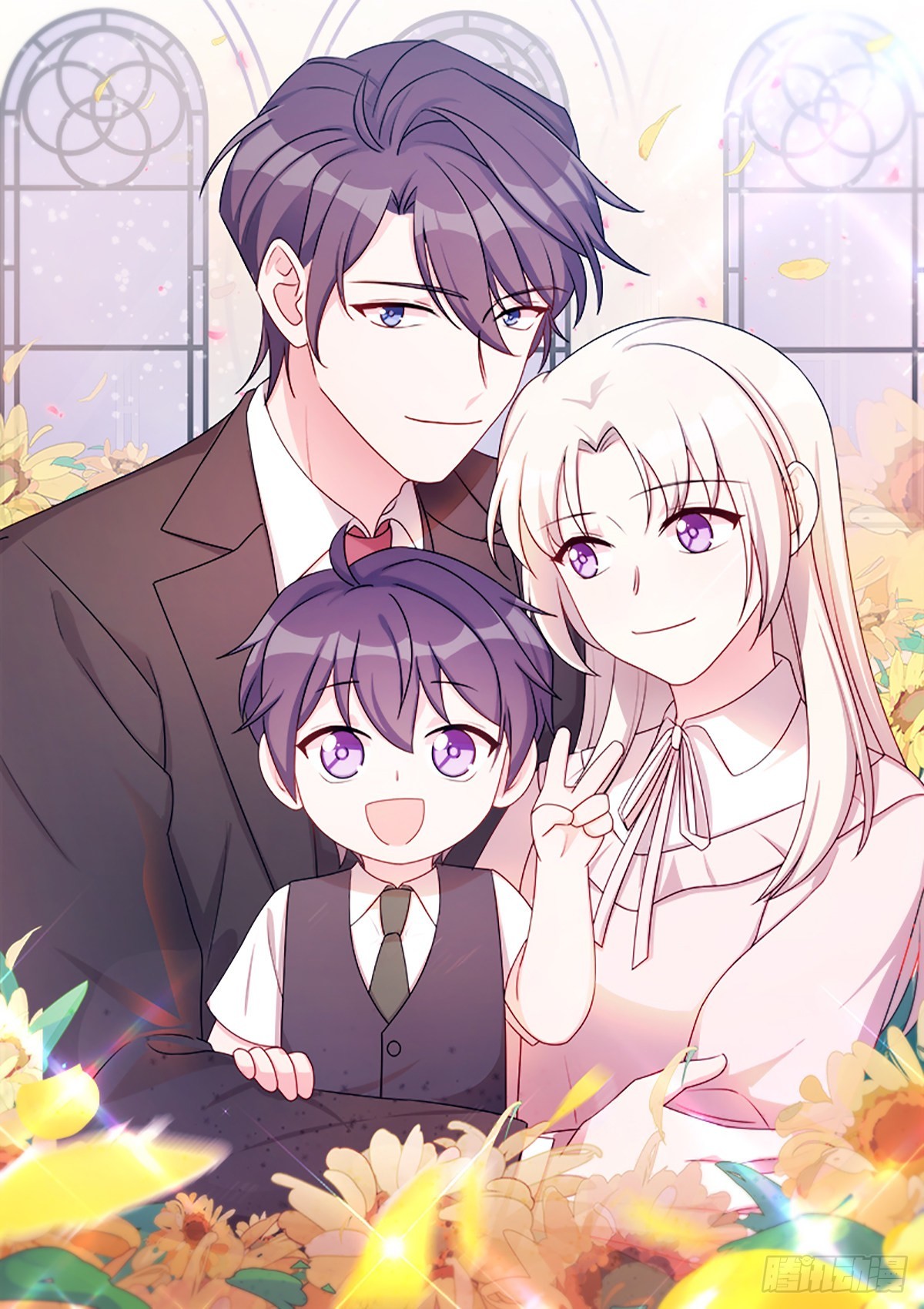 434 还有可能吗-第436话