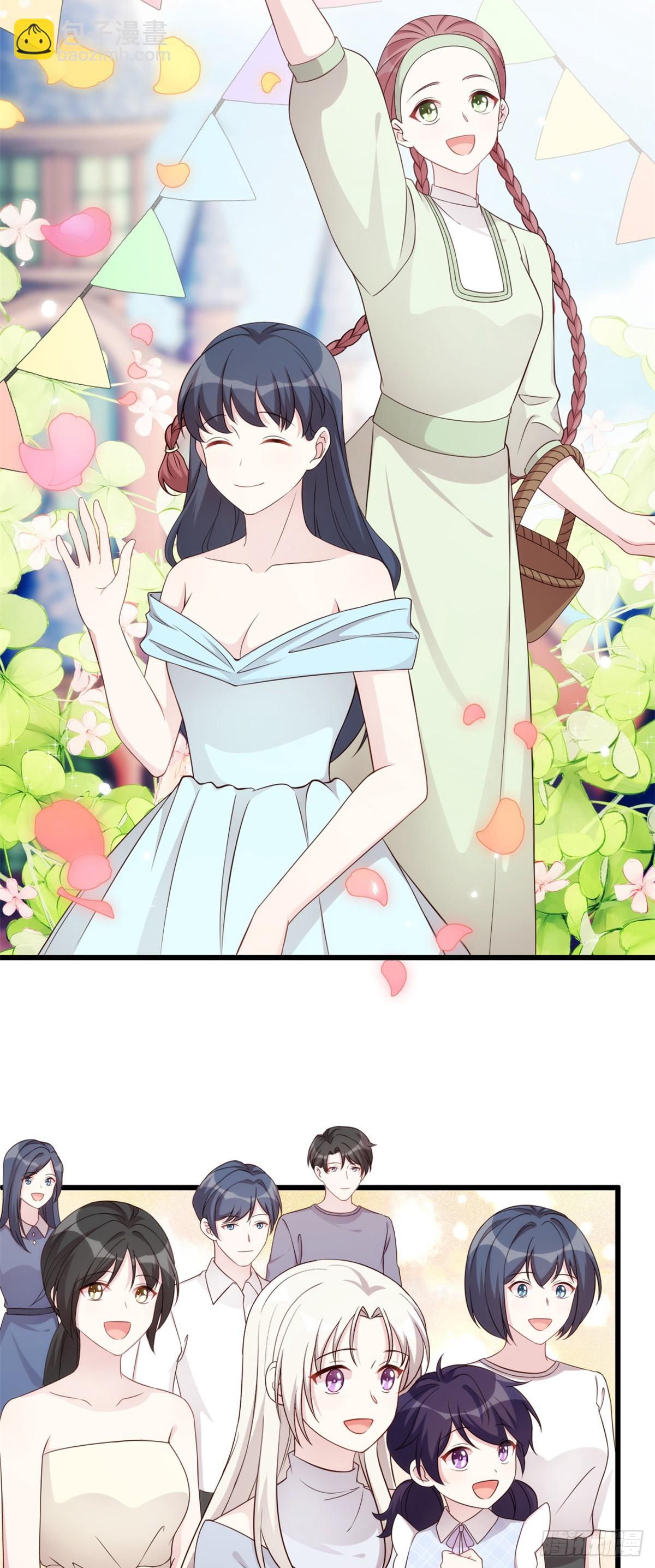 440 起舞的公主-第442话