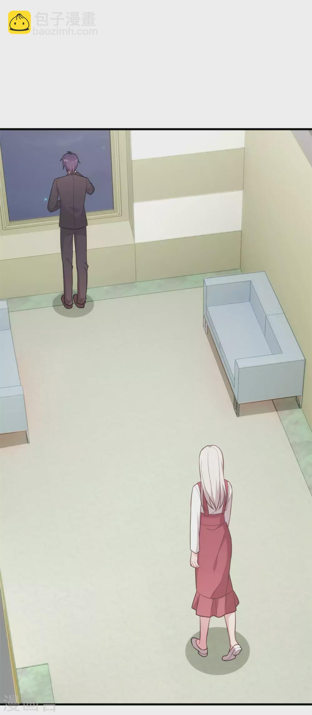 第96话 奶奶气晕-第98话
