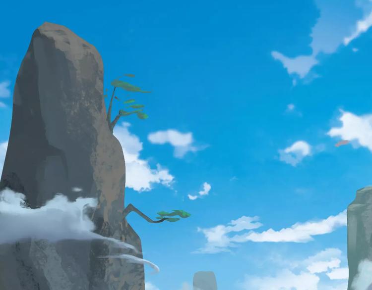 第1话 酒仙？酒灵？(1/2)-第2话