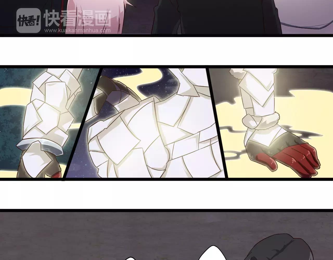 第28话 旁友，你抄过书吗？(1/2)-第28话