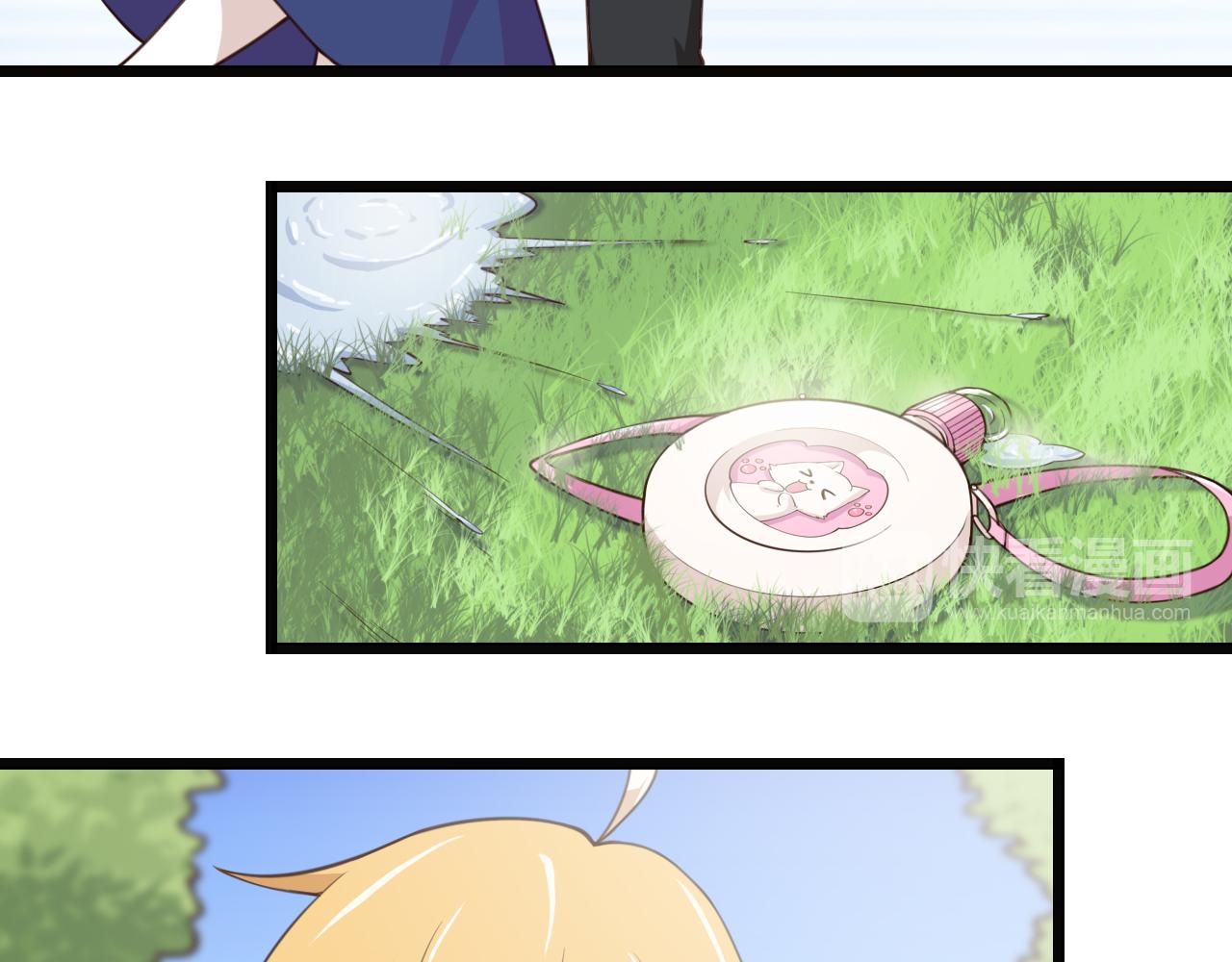 第40话 酒灵的战斗(1/2)-第40话