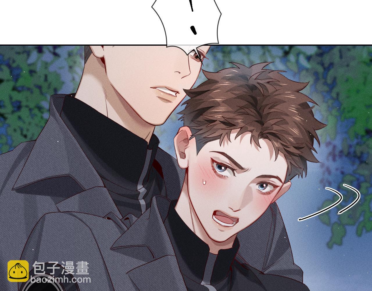 第31话 你干什么？！(1/3)-第36话