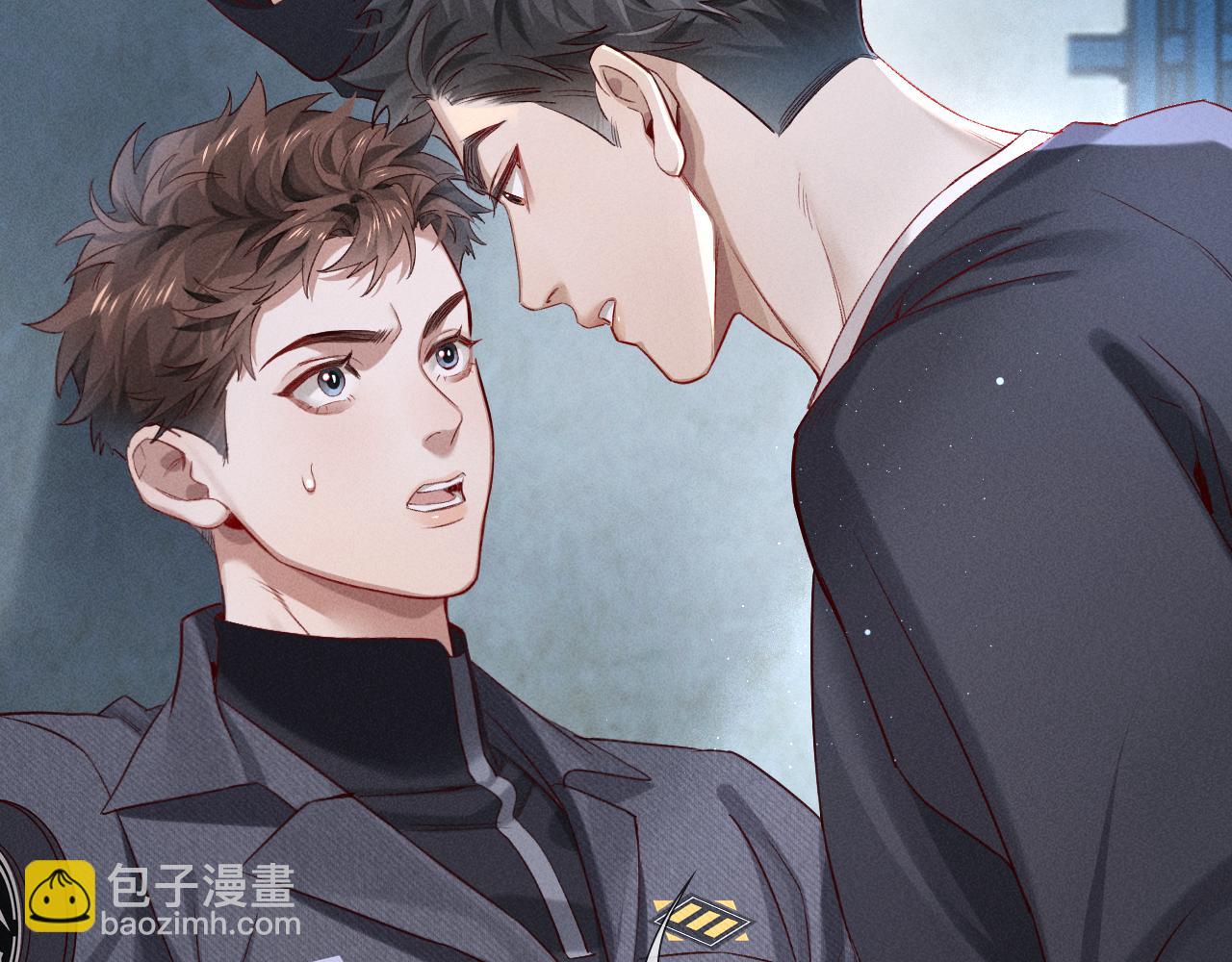 第35话 你听好了(1/2)-第40话