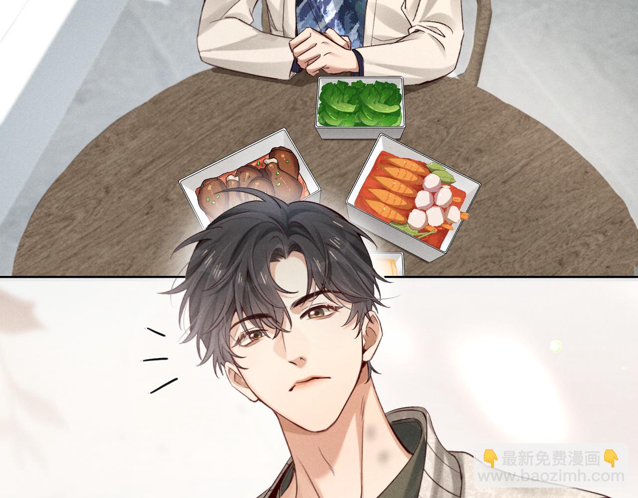 第51话 只要你一句话(1/2)-第60话