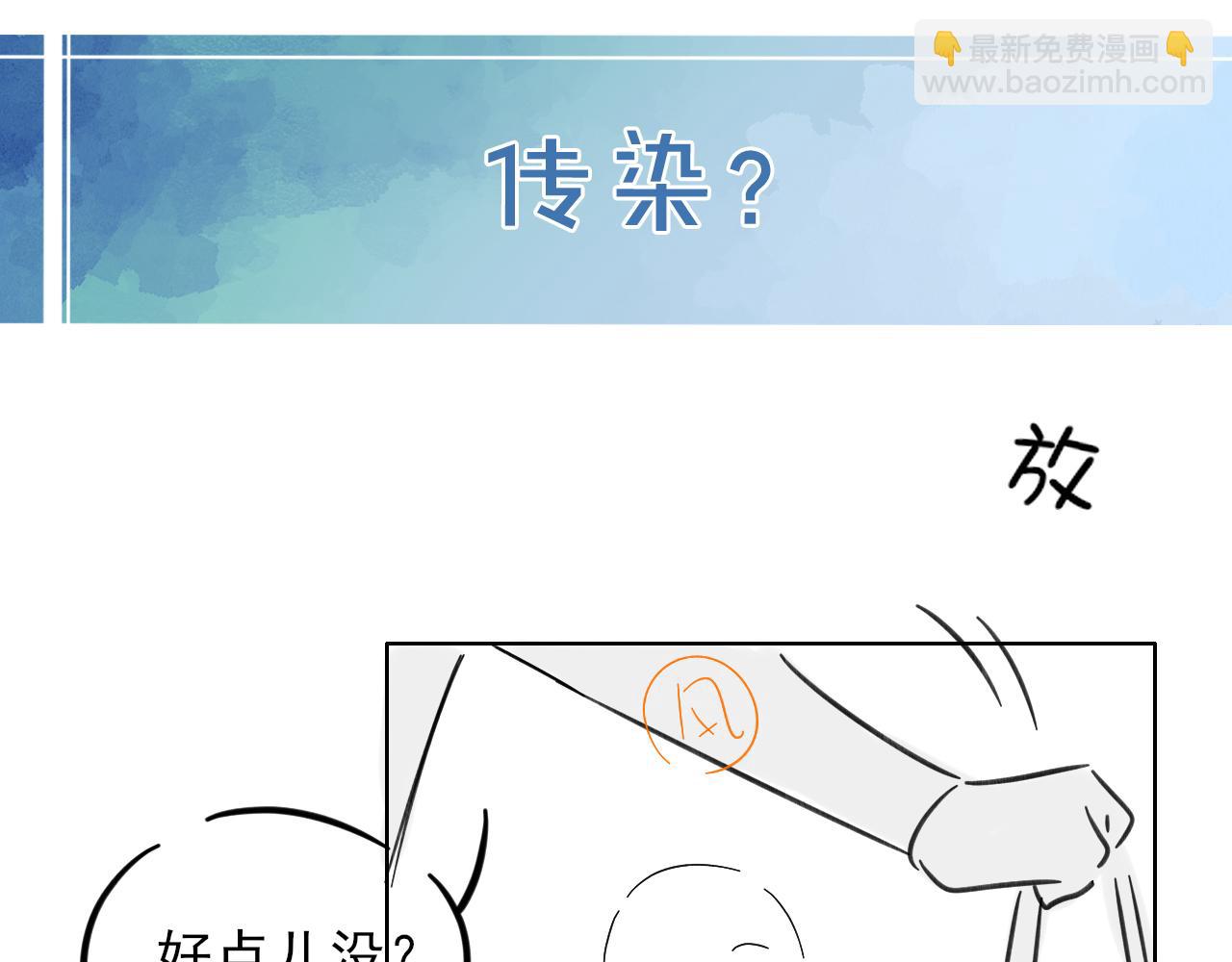 不太对劲-第76话
