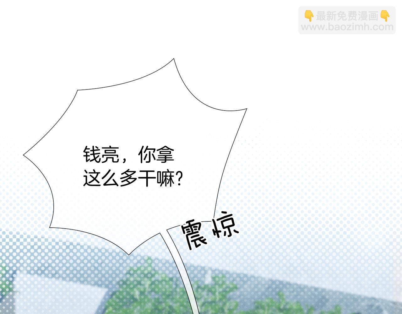 第8话 用不用我帮你吹吹？(1/2)-第8话