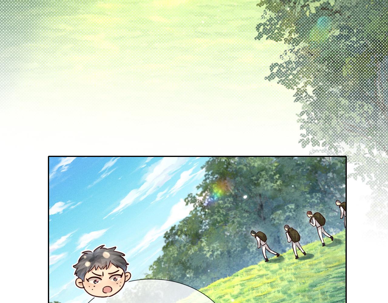 第75话 堂堂正正(1/3)-第90话