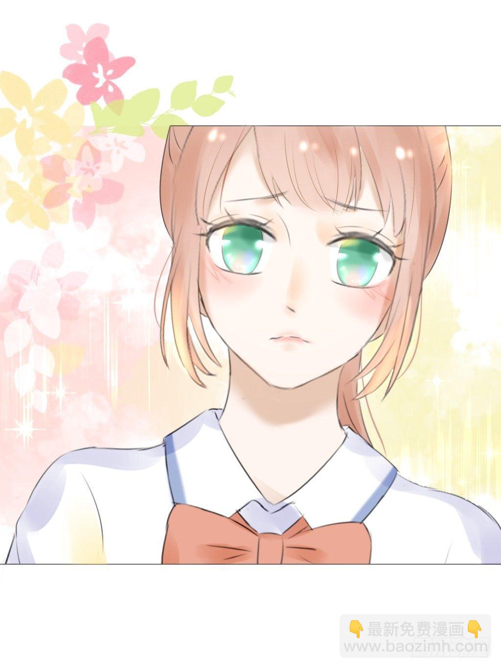 校运会（1）-第34话