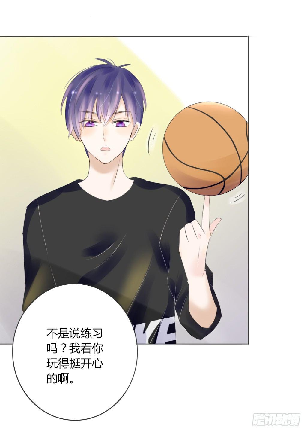 校运会（3）-第36话