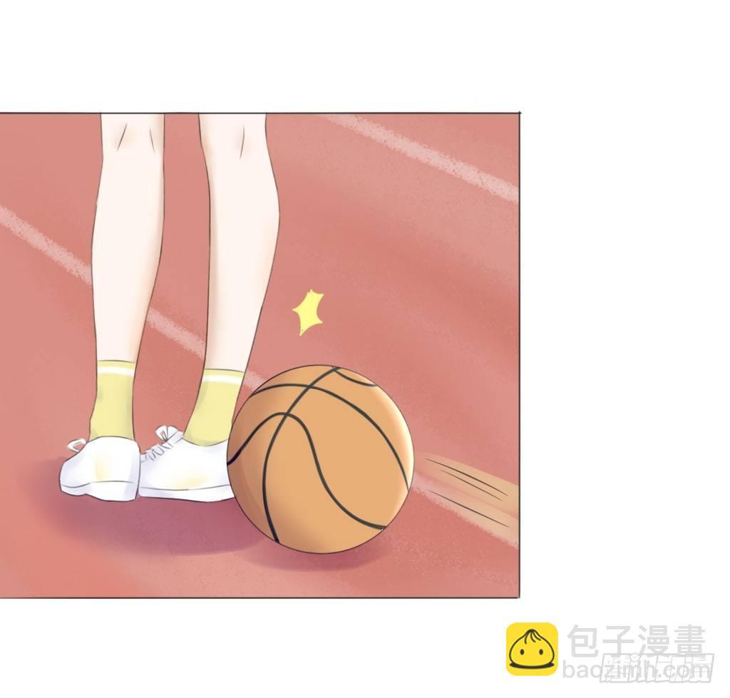 校运会（3）-第36话