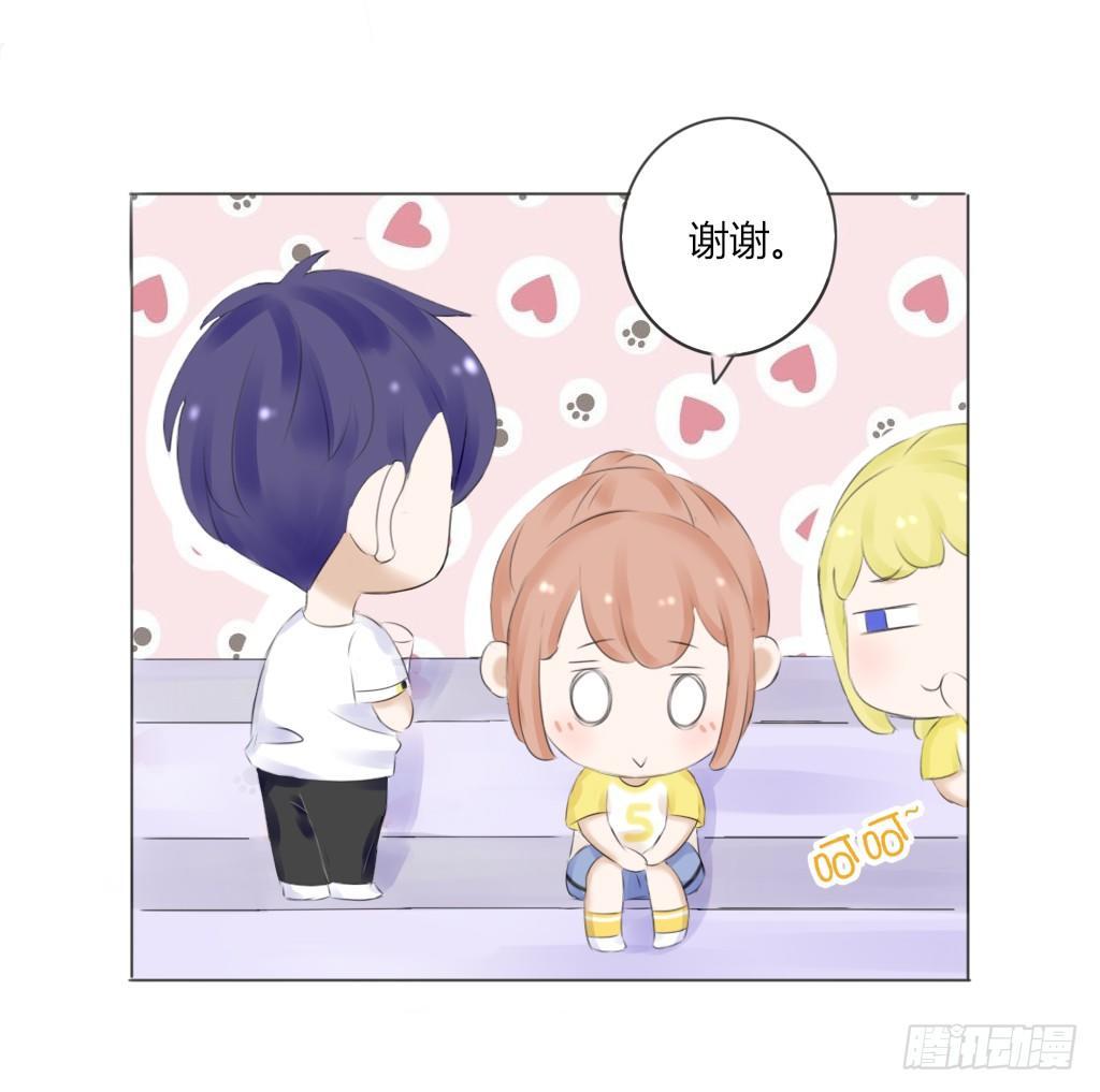 校运会（5）-第38话