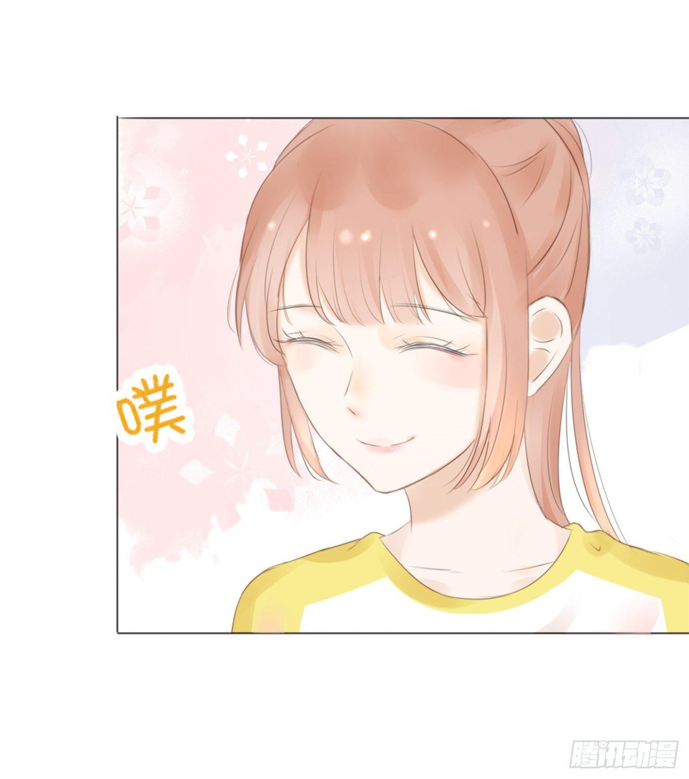 校运会（11）-第44话