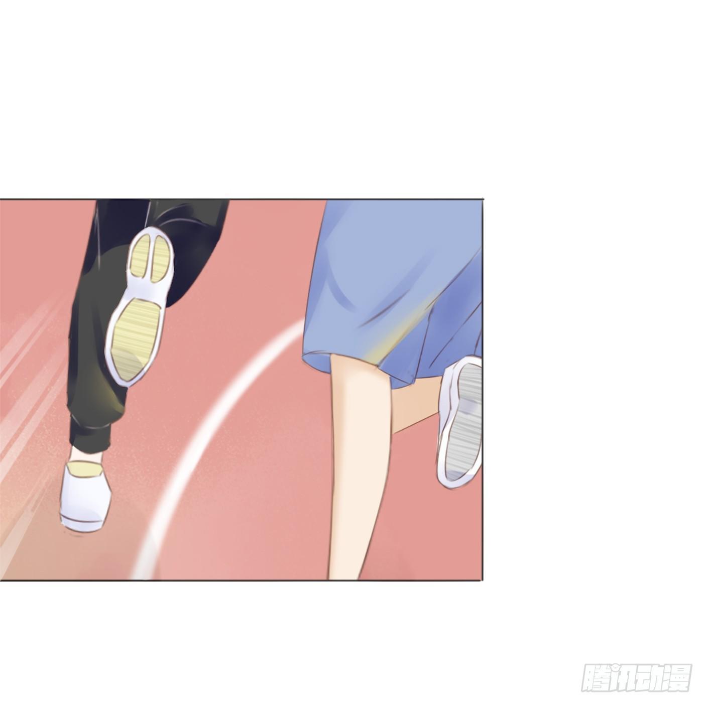 校运会（11）-第44话