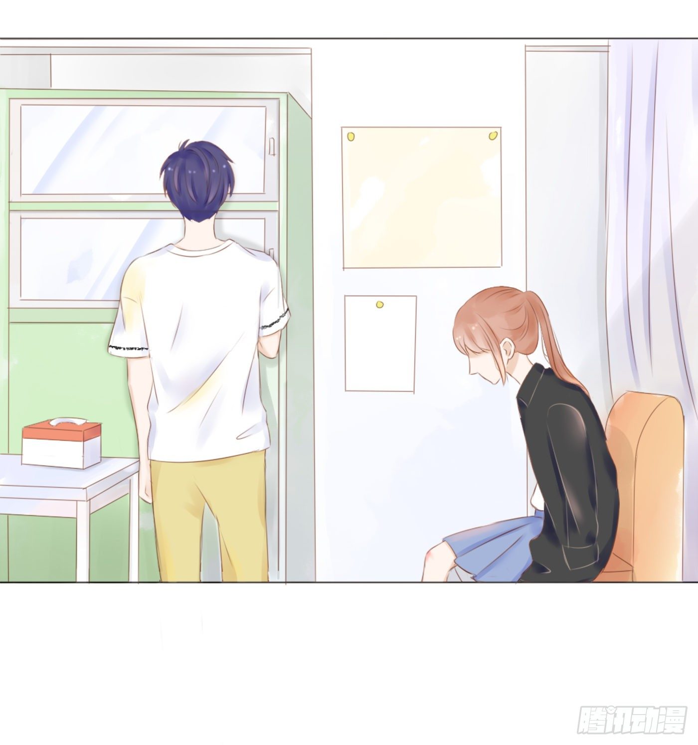 欺凌（4）-第54话