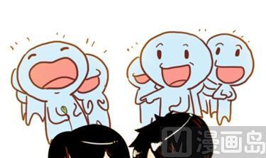🍚小编木木/爆漫画 02-谢谢你来过我的青春1 第9页