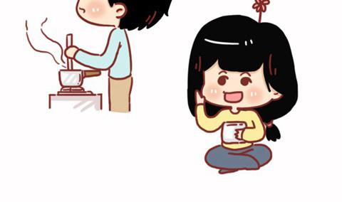 🍚小编木木/爆漫画 16-男朋友 第8页