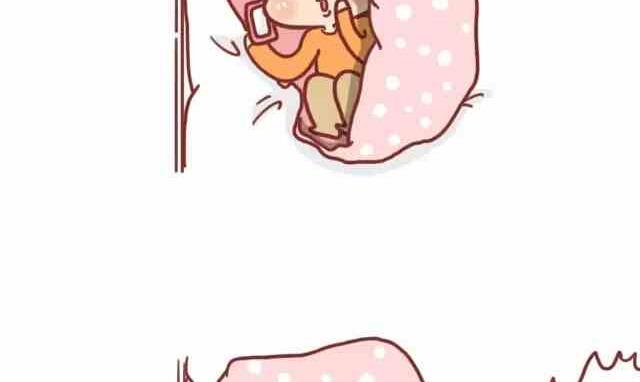🍚小编木木/爆漫画 如何做一位被同性喜欢的女生 第5页