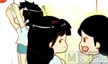 🍚小编木木/爆漫画 04-谢谢你来过我的青春3 第3页