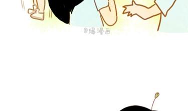 🍚小编木木/爆漫画 04-谢谢你来过我的青春3 第4页
