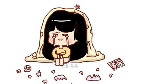 🍚小编木木/爆漫画 10-什么叫合适 第4页