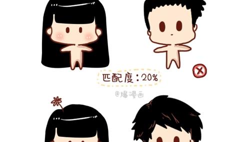 🍚小编木木/爆漫画 10-什么叫合适 第8页