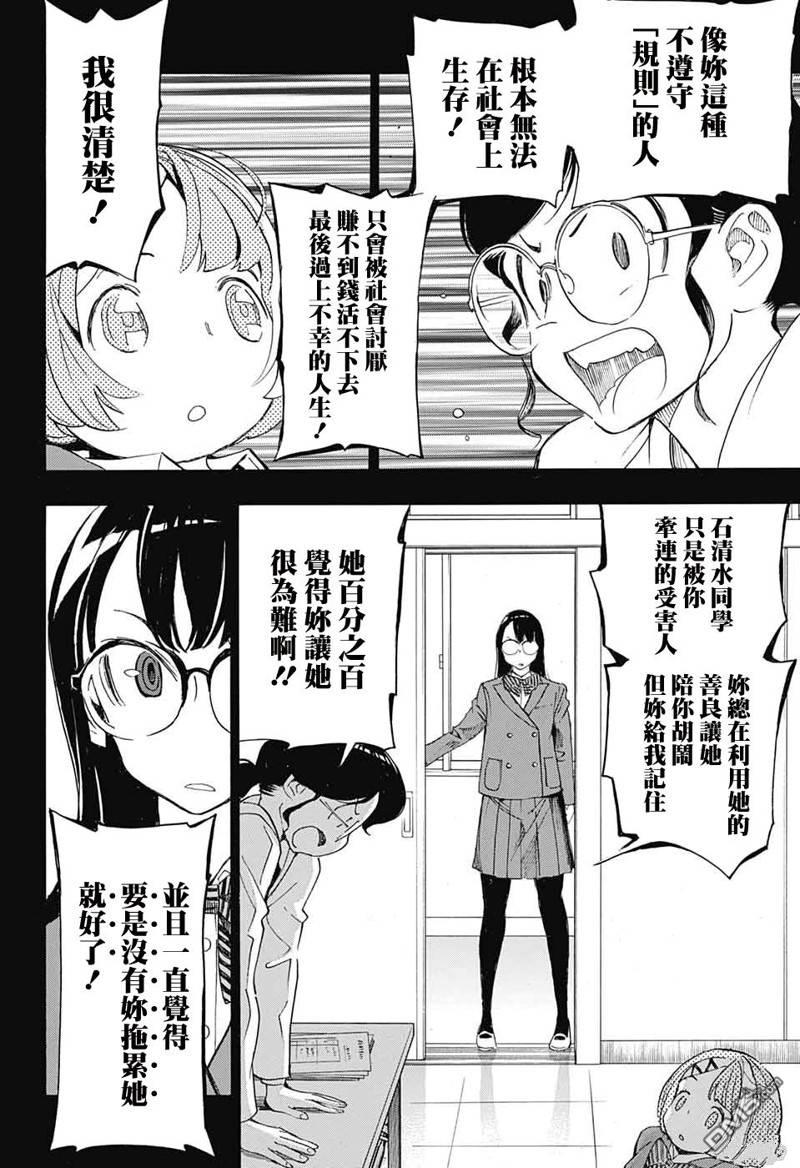 🍚笑波沖天 第22话 第22页