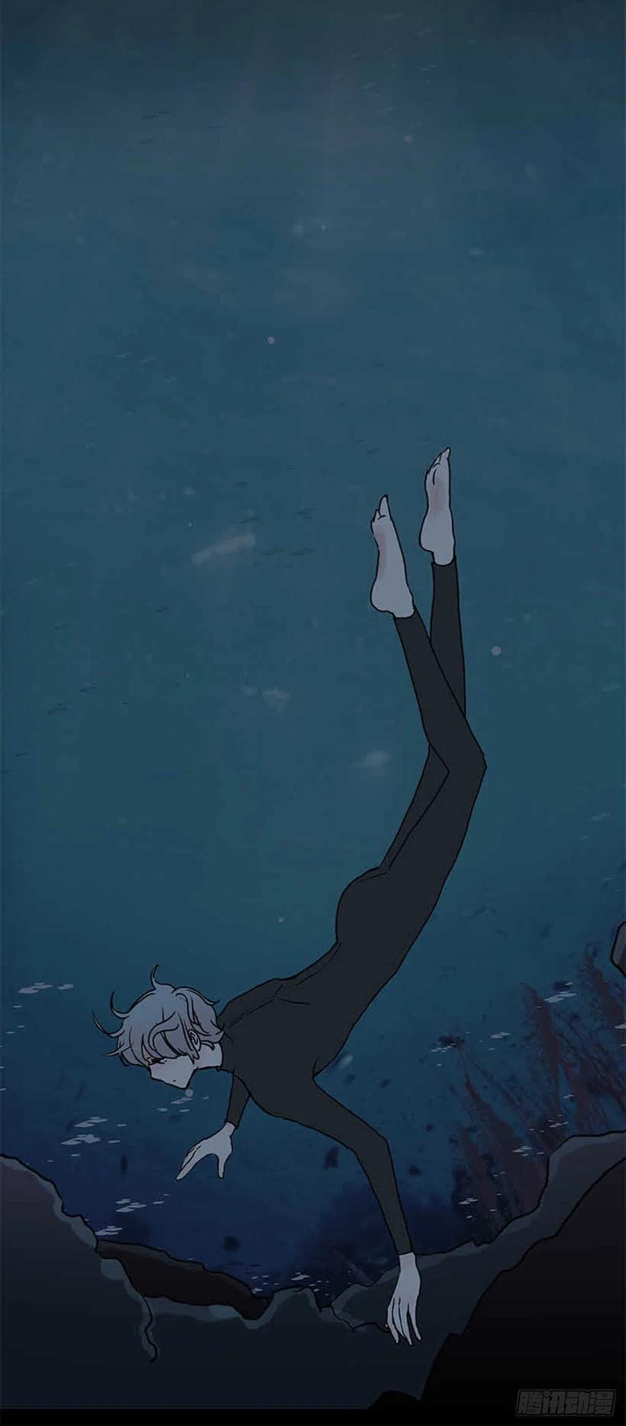 33.只属于我的宇宙-第34话